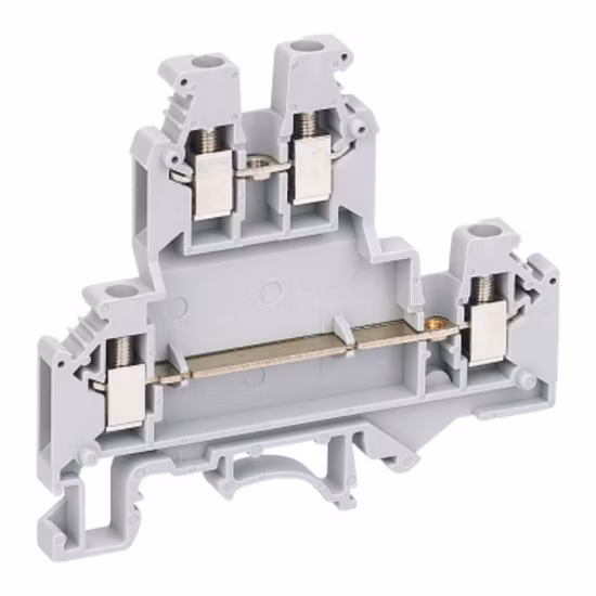 Универсальная винтовая клемма серии UK 21