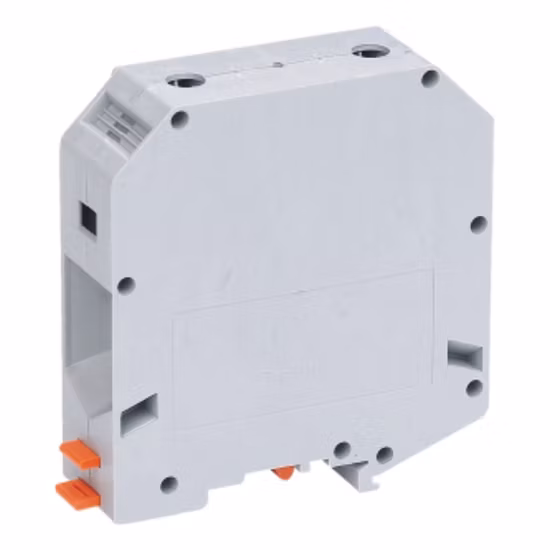 Универсальная винтовая клемма серии UK 11